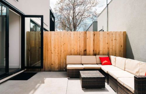 New Modern Luxe Stay - Roof Deck - Center of RiNo - Foto 5