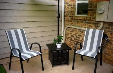 Cozy Townhouse Condo steps from DFW Airport, 15 minutes from AT&T Stadium - Foto 55