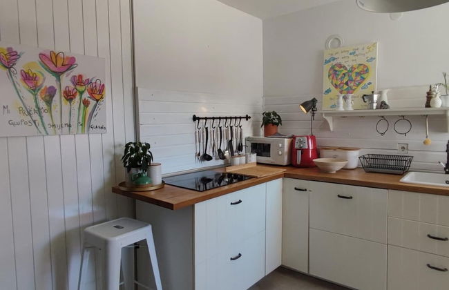 Stunning 2-bed House in Jezera With Sea Views - Foto 7