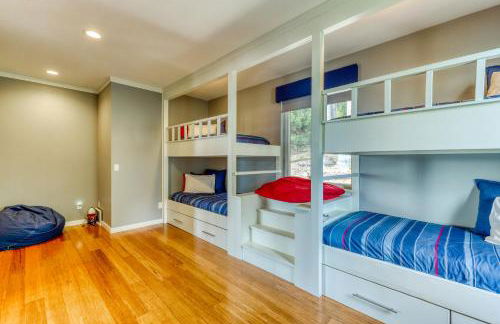 Paradise Cove Retreat - Foto 31