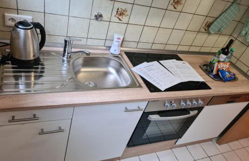 Ferienwohnung Fellnasen WG 2 - Foto 15