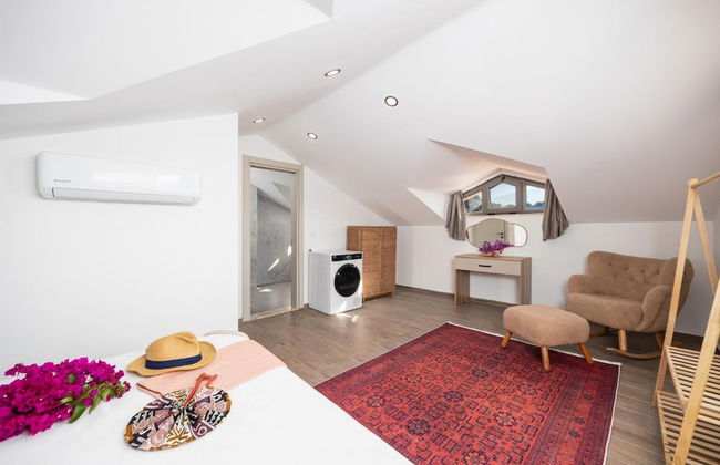 Villa Karya in Dalyan - Photo 17