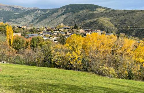 Apartamento tranquilo en Eller, Bellver de Cerdanya - Foto 23