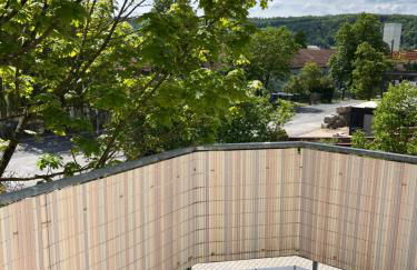 Schöne ruhige Wohnung mit Balkon - Foto 8