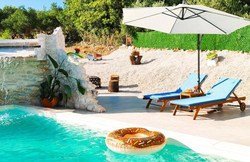 Olive garden Platinum, Posedarje - Photo 43