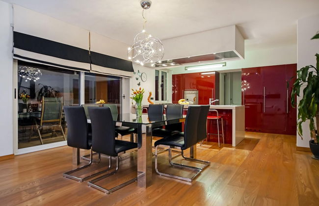 Villa Sky Zadarvillas - Foto 51