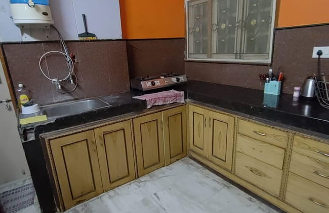 Hyderabad Serenity Retreat - 3 Bdrm Apartment - Foto 11