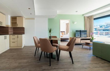 RESIDENCE CAP WINSTON - Foto 47