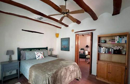 2 bed, yard, pet friendly in Historic Mesilla. - Foto 10