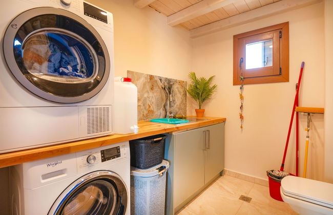 Bee Tree Villa in Corfu - Photo 33