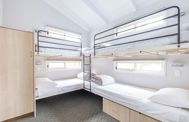 NRMA Phillip Island Beachfront Holiday Park - Foto 9