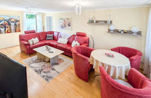 Ferienhaus Plauer Oase - Foto 9