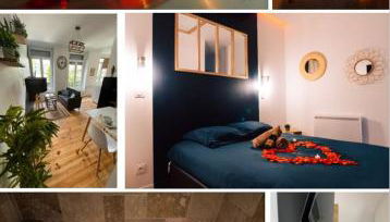 Evasion romantique & spa - Foto 2