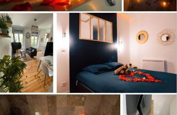 Evasion romantique & spa - Foto 2