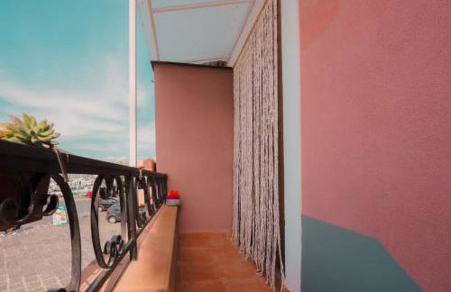 Il balconcino di Monica Procida - Foto 48