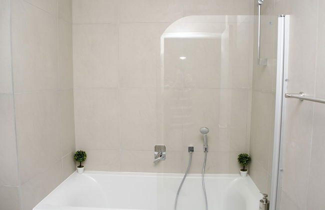 Manhattan Luxury Apartments - Foto 29