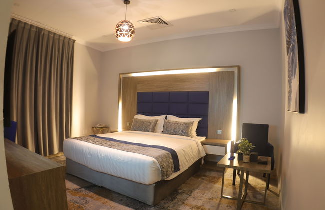 Swat Olaya Hotel Apartments - Foto 16