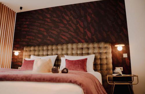 Tierrazul Art Boutique Caramel Diamond Suite - Foto 14