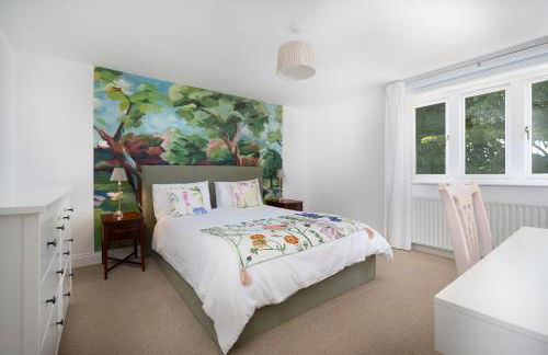 The Nest - countryside apartment in Spalding with outdoor heated pool - Foto 10