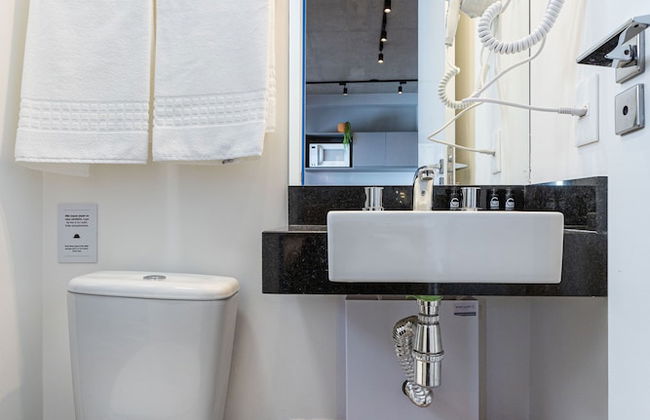 Charlie Pamplona Jardim Paulista - Foto 60