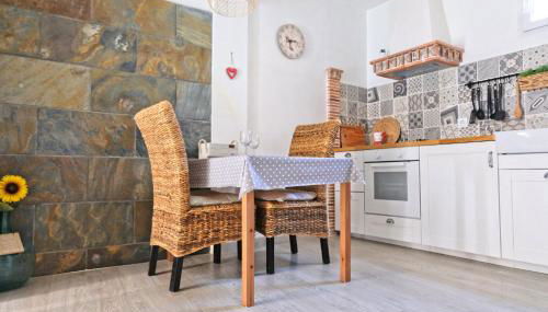 Apartamento Roseta en Calahorra - Foto 3, stove