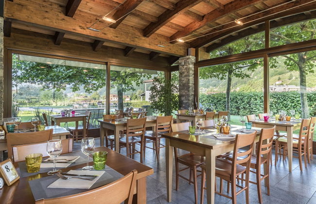 Agriturismo Ca' del Lago - Foto 50