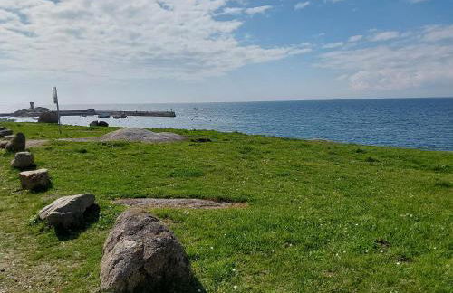 Maisonette face à la mer - Foto 24