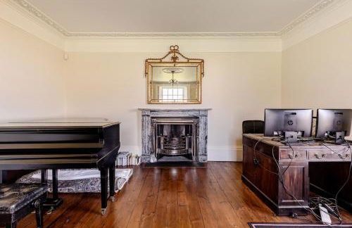 A Country Retreat in the Heart of Nature - Foto 56