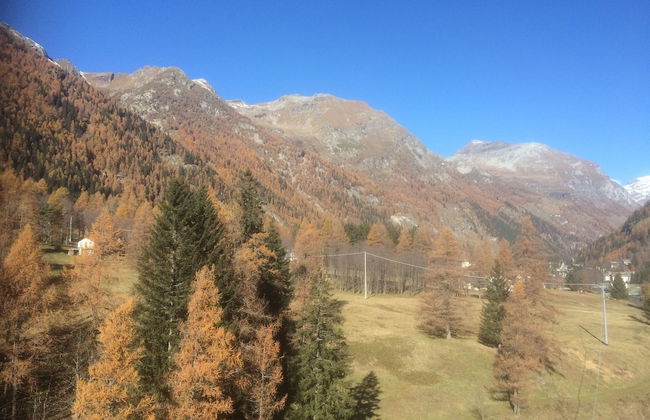 Group Apartment - Foto 38