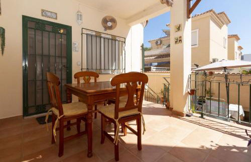 225 Relax Lomas de Cabo Roig - Alicante Holiday - Foto 10