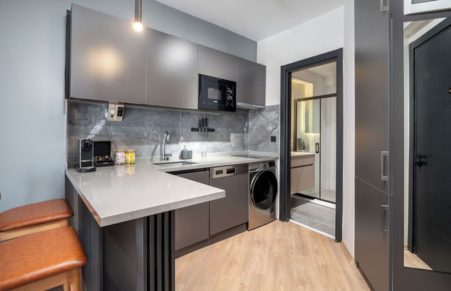 Urban Quarters - Firuzaga - Foto 18