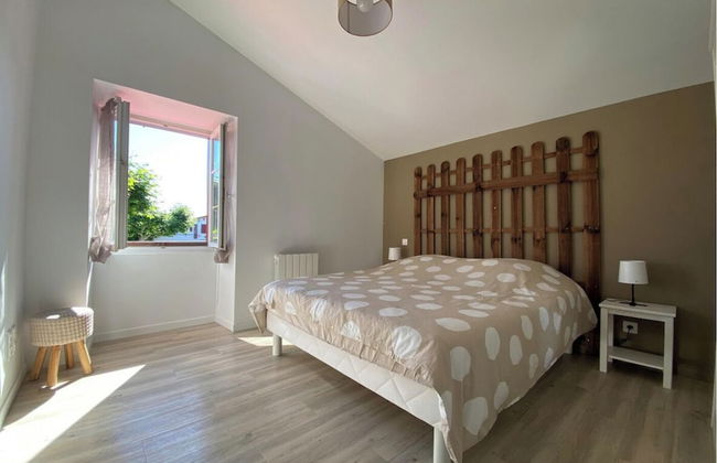 Lorblanc - City Center - Free Parking - Foto 5