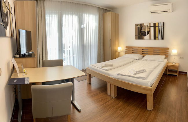 AJO Vienna Beach - Contactless Check-in - Foto 8