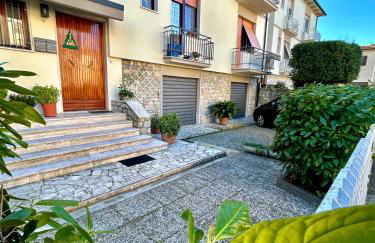 2-bedroom apartment ILLARIO - heart of Tuscany - airco & free parking - Foto 32