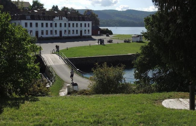 Edvard Munch's Sanctuary - Quiet, but not so far From Oslo - Photo 14