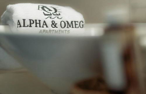 Alpha & Omega - Foto 78