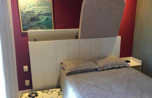 HOTEL BOSSA NOVA 224 - Ótimo Apto com cozinha para até 03 hóspedes - Foto 34