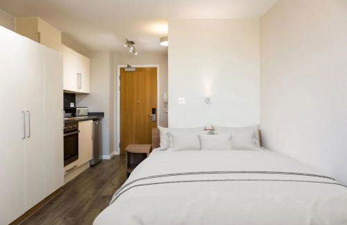 For Students Only Chapter South Bank in London - Foto 11