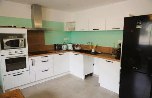 Lo' Ruino - Clim - 4 Pers - Plage - Prest 'immo - Foto 25