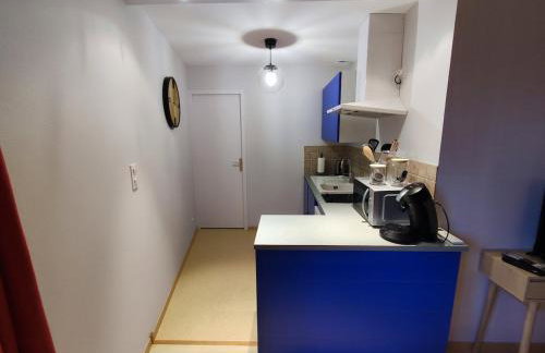 appartement 35m2 - Foto 7