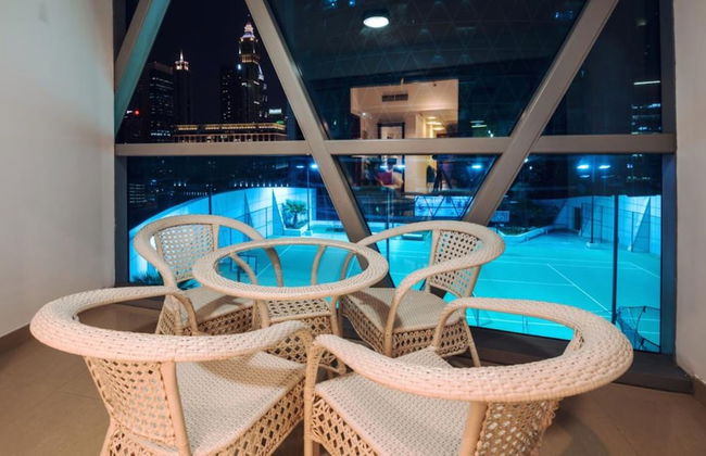 Piks Key - Park Tower B - Foto 10