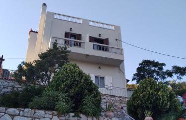 Kamares View (Γαλήνη) - Foto 10