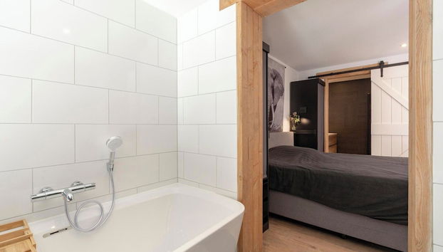 Bungalow in Callantsoog Near the Beach - Foto 3, Habitación