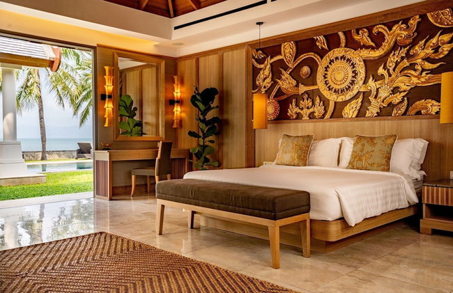 Miskawaan Beachfront Villas - Foto 26