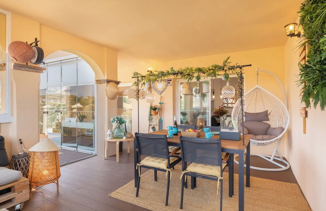 Luxury Mijas Golf, Pool & Pet Retreat - Happy Rentals - Foto 48