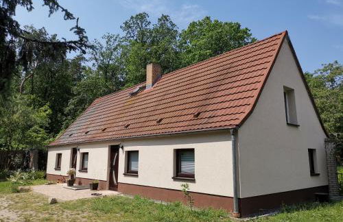 Doppelhaushälfte Nordwind vom Naturhof Usedom - Foto 20