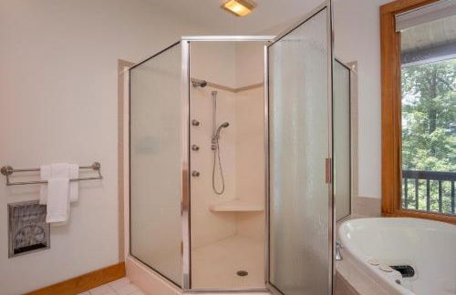 Dupont Mountain Lodge - Foto 15