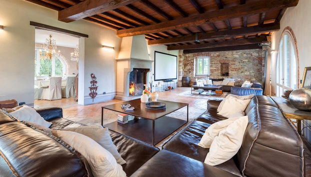 Cascina Moglia 8 1 Emma Villas - Foto 4, Habitación