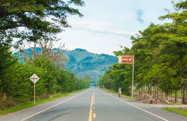 La Virginia & El Guásimo Day Trip - Foto 7