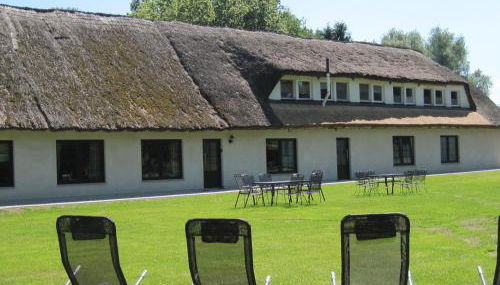 Alte Schnitterkate - Foto 3